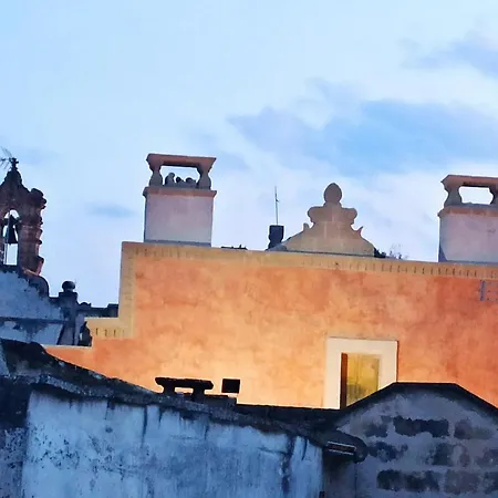 Limari La Tua Casa In Salento Bed & Breakfast Nardò