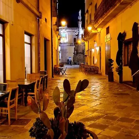 Limari La Tua Casa In Salento * Nardo