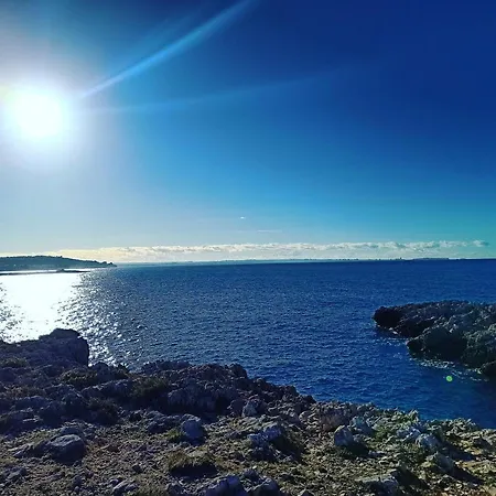 Bed & Breakfast Limari La Tua Casa In Salento