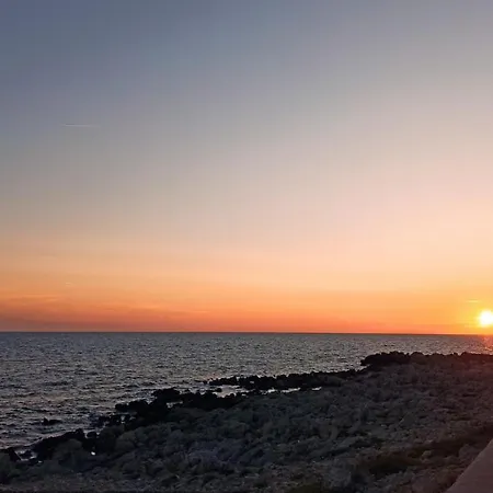 Limari La Tua Casa In Salento Bed & Breakfast Nardo