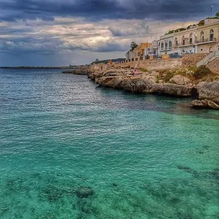 Limari La Tua Casa In Salento Nardo