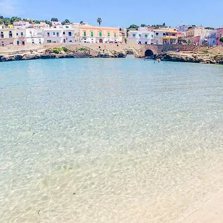 Limari La Tua Casa In Salento