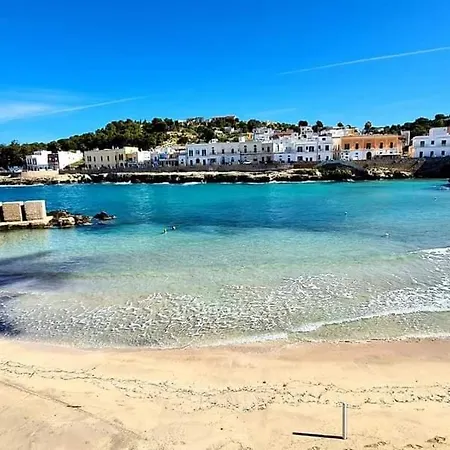 Limari La Tua Casa In Salento