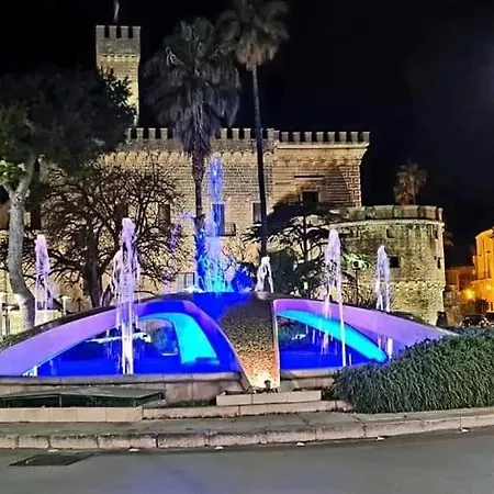 Bed & Breakfast Limari La Tua Casa In Salento *