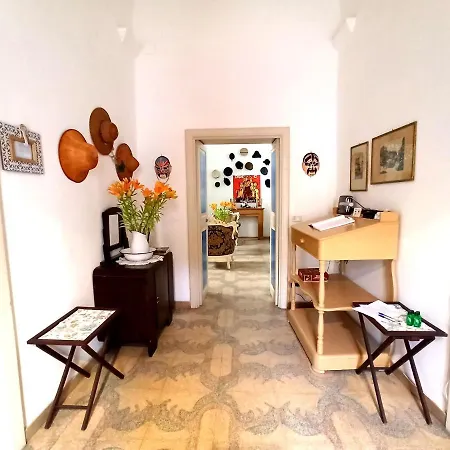 Limari La Tua Casa In Salento Bed & Breakfast Nardo
