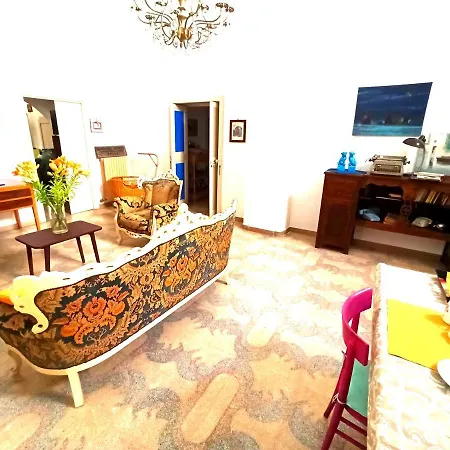 Limari La Tua Casa In Salento