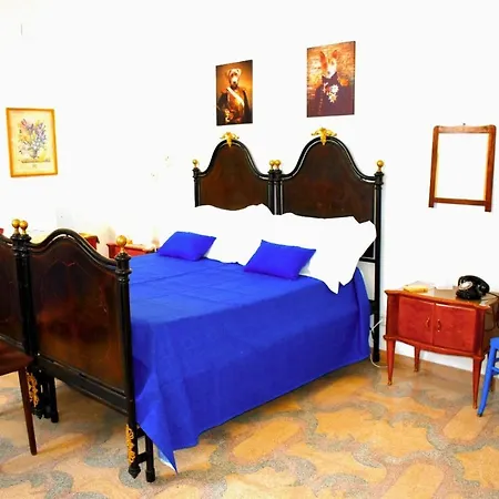Limari La Tua Casa In Salento Bed & Breakfast Nardo