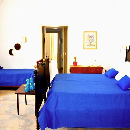 Limari La Tua Casa In Salento Bed & Breakfast Nardo