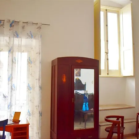 Bed & Breakfast Limari La Tua Casa In Salento