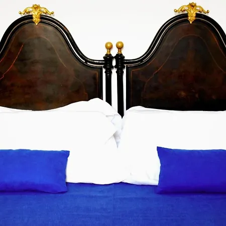 Bed & Breakfast Limari La Tua Casa In Salento *