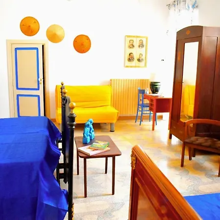 Limari La Tua Casa In Salento