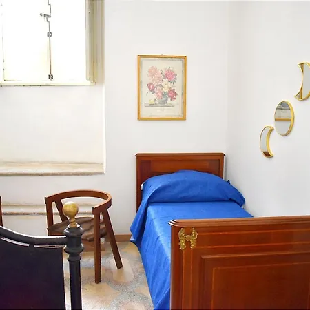 Limari La Tua Casa In Salento Nardo