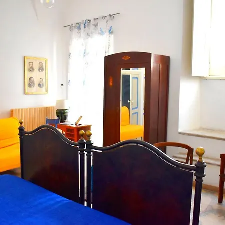 Limari La Tua Casa In Salento Bed & Breakfast Nardo