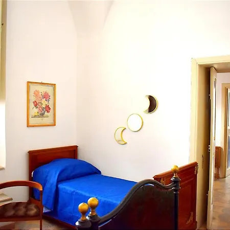 Bed & Breakfast Limari La Tua Casa In Salento Nardo