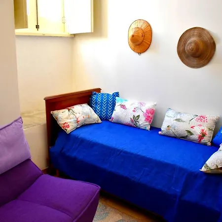 Limari La Tua Casa In Salento Bed & Breakfast