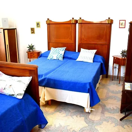Bed & Breakfast Limari La Tua Casa In Salento *
