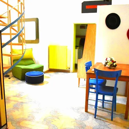 Bed & Breakfast Limari La Tua Casa In Salento
