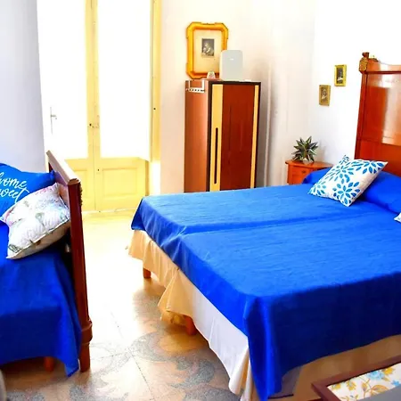 Limari La Tua Casa In Salento Nardo
