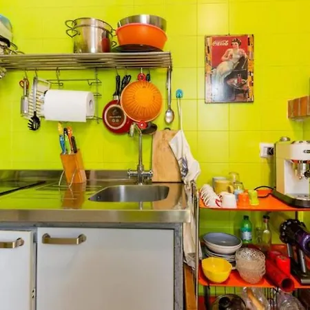 Limari La Tua Casa In Salento Nardò