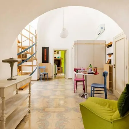 Limari La Tua Casa In Salento