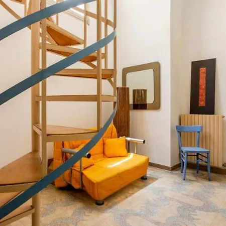 Bed & Breakfast Limari La Tua Casa In Salento