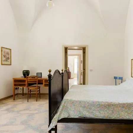 Bed & Breakfast Limari La Tua Casa In Salento