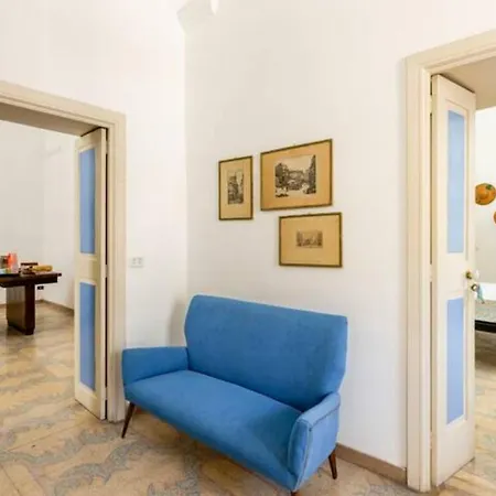 Limari La Tua Casa In Salento Bed & Breakfast Nardo