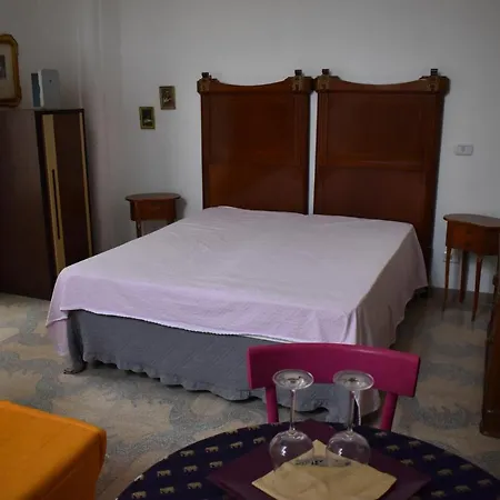 Limari La Tua Casa In Salento *