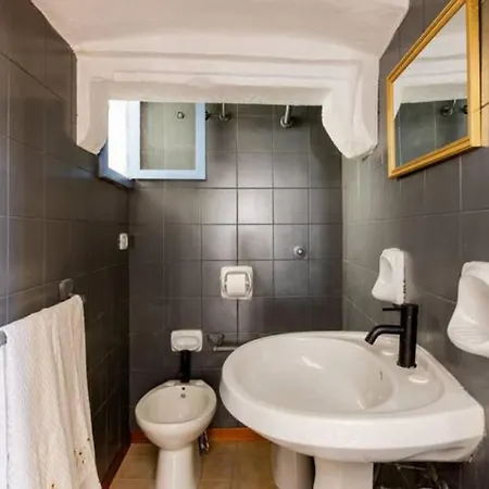 Limari La Tua Casa In Salento Bed & Breakfast *