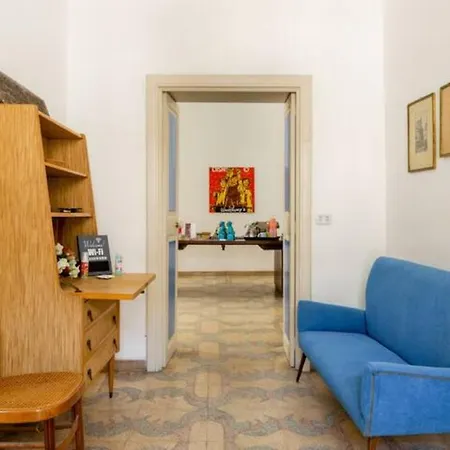 Bed & Breakfast Limari La Tua Casa In Salento